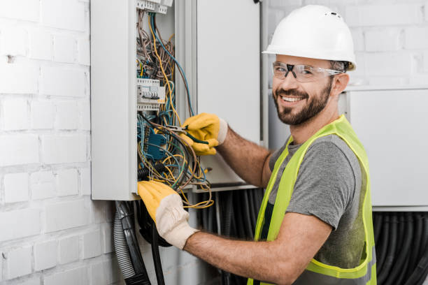 Best Circuit Breaker Repair  in Powell, OH