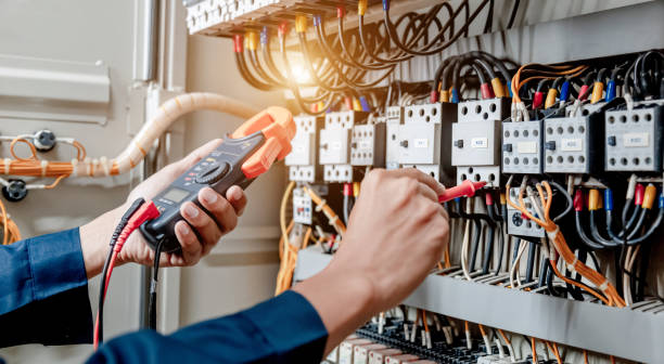 Best Electrical Repair Services  in Powell, OH