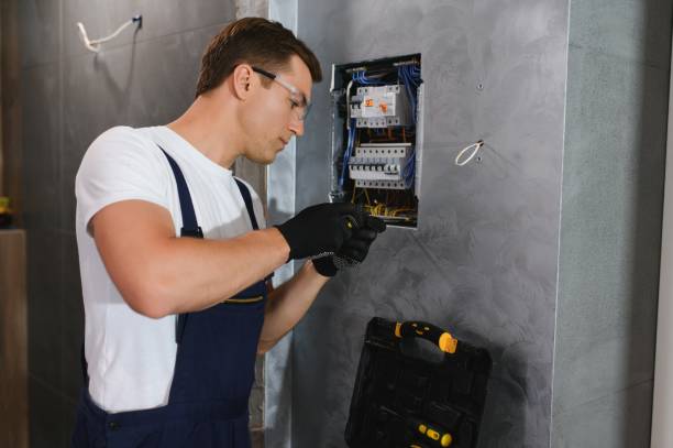 Best Emergency Electrical Repair  in Powell, OH