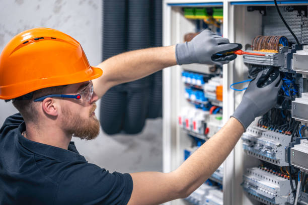 Best Residential Electrician Services  in Powell, OH