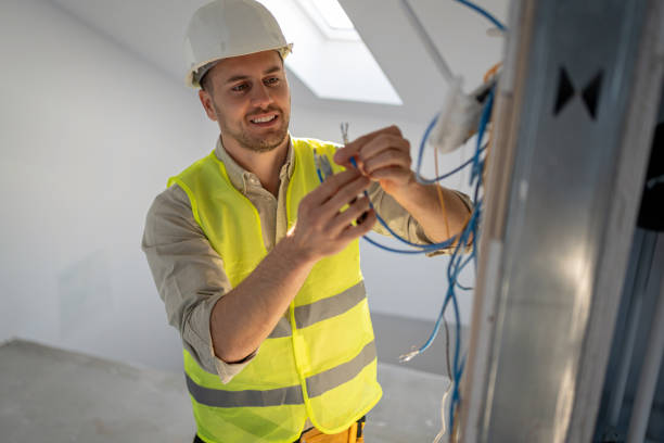 Best Commercial Electrician Services  in Powell, OH