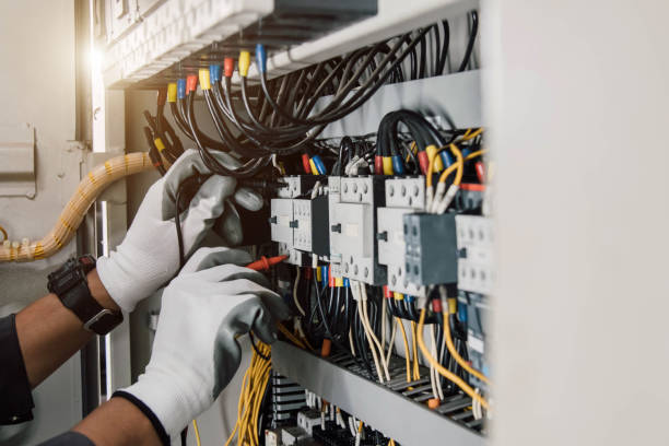 Best Home Electrical Repair  in Powell, OH